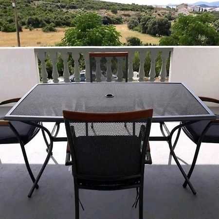 Apartmani Tustica Sveti Petar (Zadar) Exterior foto