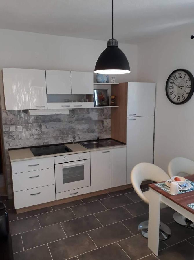 Apartmani Tustica Sveti Petar (Zadar) Exterior foto