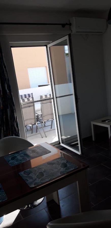 Apartmani Tustica Sveti Petar (Zadar) Exterior foto