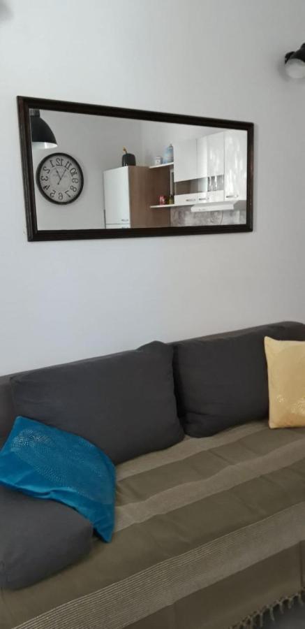 Apartmani Tustica Sveti Petar (Zadar) Exterior foto