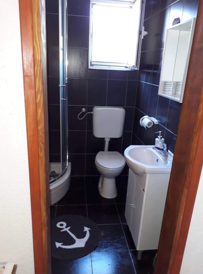 Apartmani Tustica Sveti Petar (Zadar) Exterior foto
