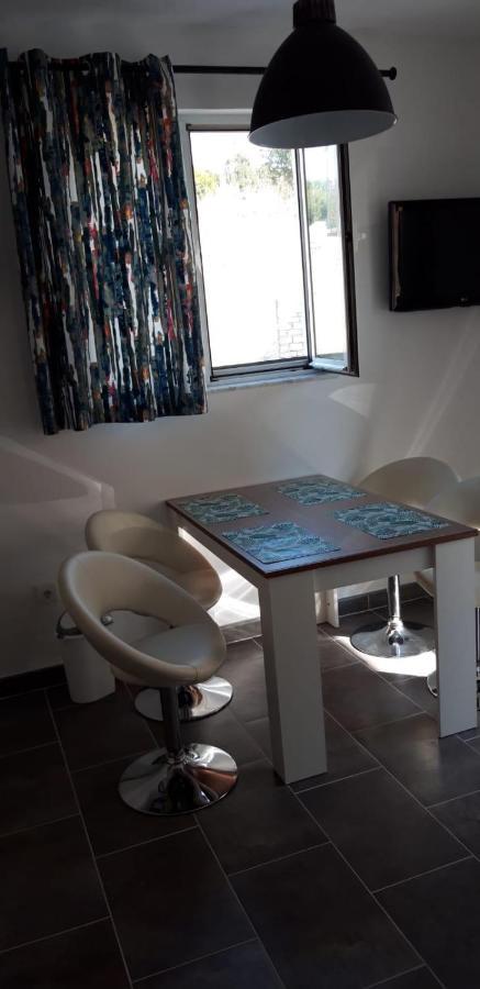 Apartmani Tustica Sveti Petar (Zadar) Exterior foto
