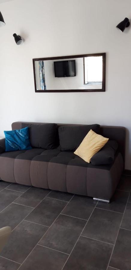 Apartmani Tustica Sveti Petar (Zadar) Exterior foto