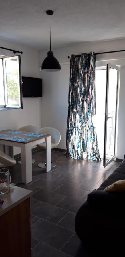 Apartmani Tustica Sveti Petar (Zadar) Exterior foto
