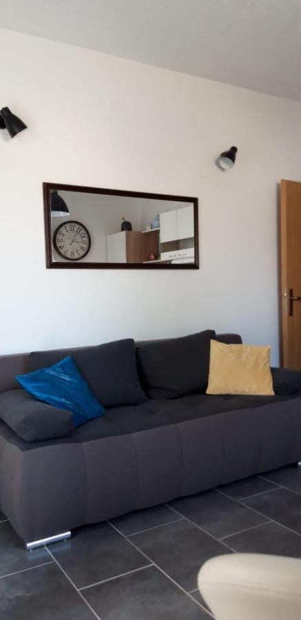 Apartmani Tustica Sveti Petar (Zadar) Exterior foto
