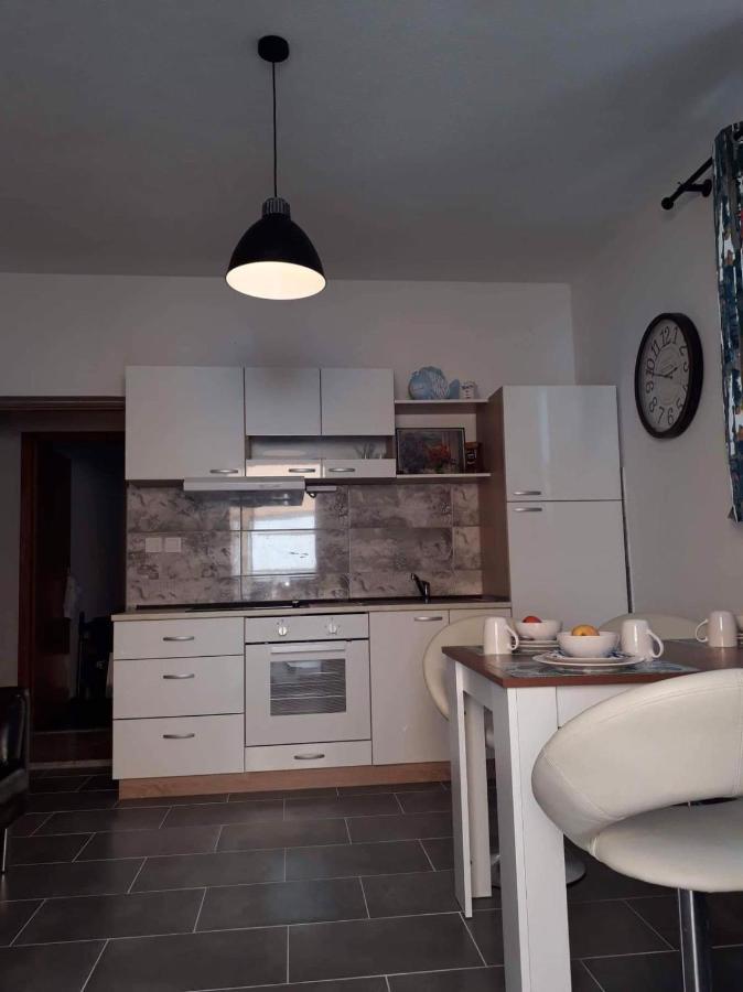 Apartmani Tustica Sveti Petar (Zadar) Exterior foto
