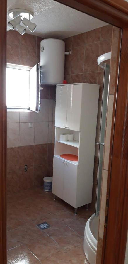 Apartmani Tustica Sveti Petar (Zadar) Exterior foto