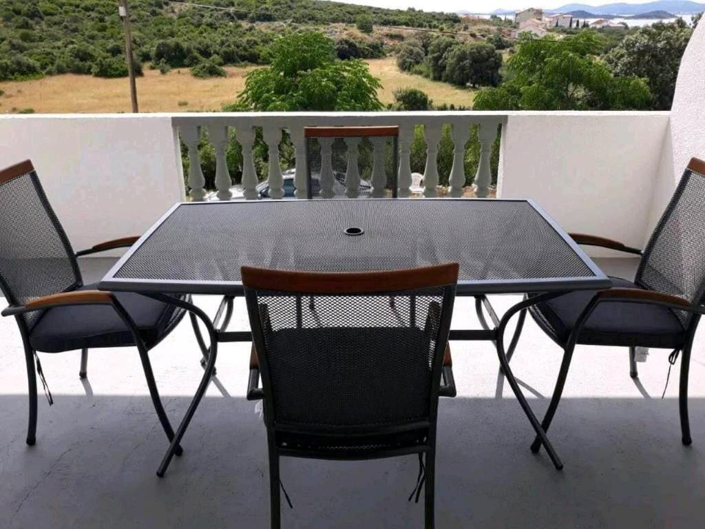 Apartmani Tustica Sveti Petar (Zadar) Exterior foto