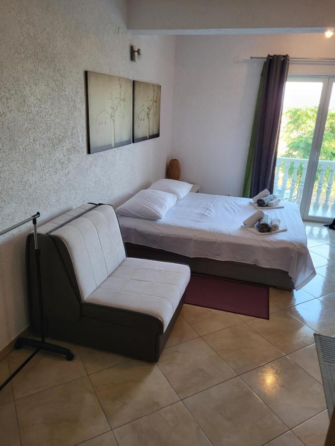 Apartmani Tustica Sveti Petar (Zadar) Exterior foto