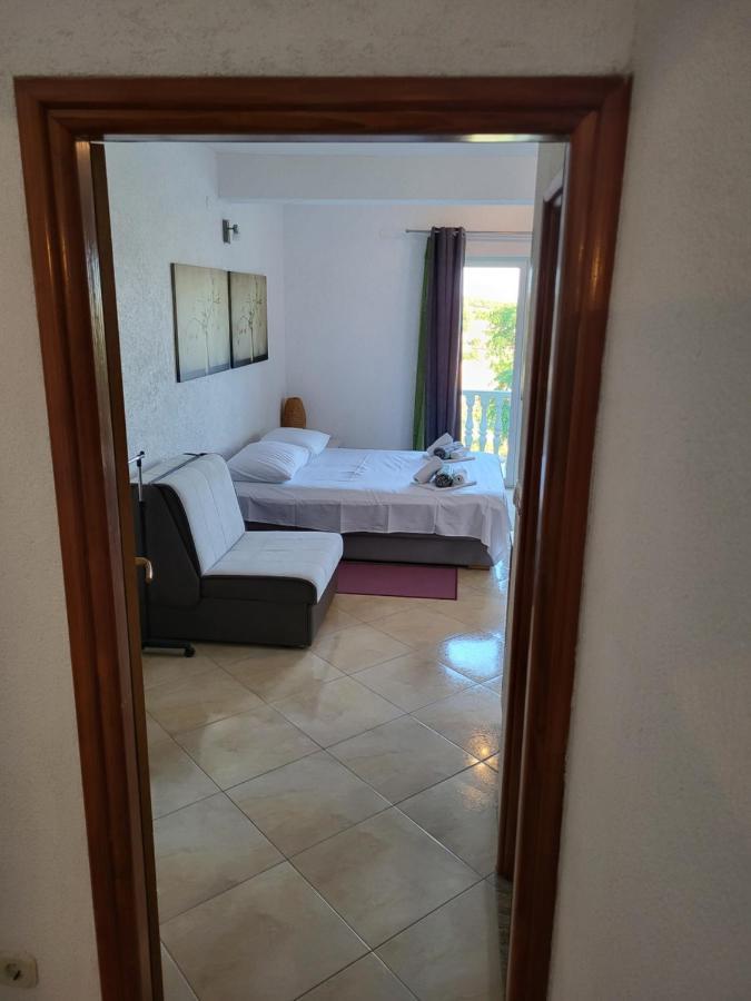 Apartmani Tustica Sveti Petar (Zadar) Exterior foto