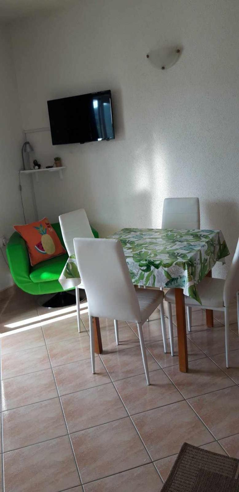 Apartmani Tustica Sveti Petar (Zadar) Exterior foto