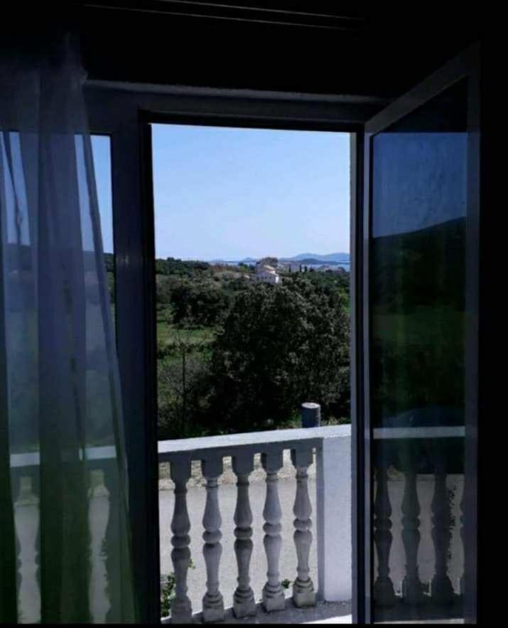 Apartmani Tustica Sveti Petar (Zadar) Exterior foto