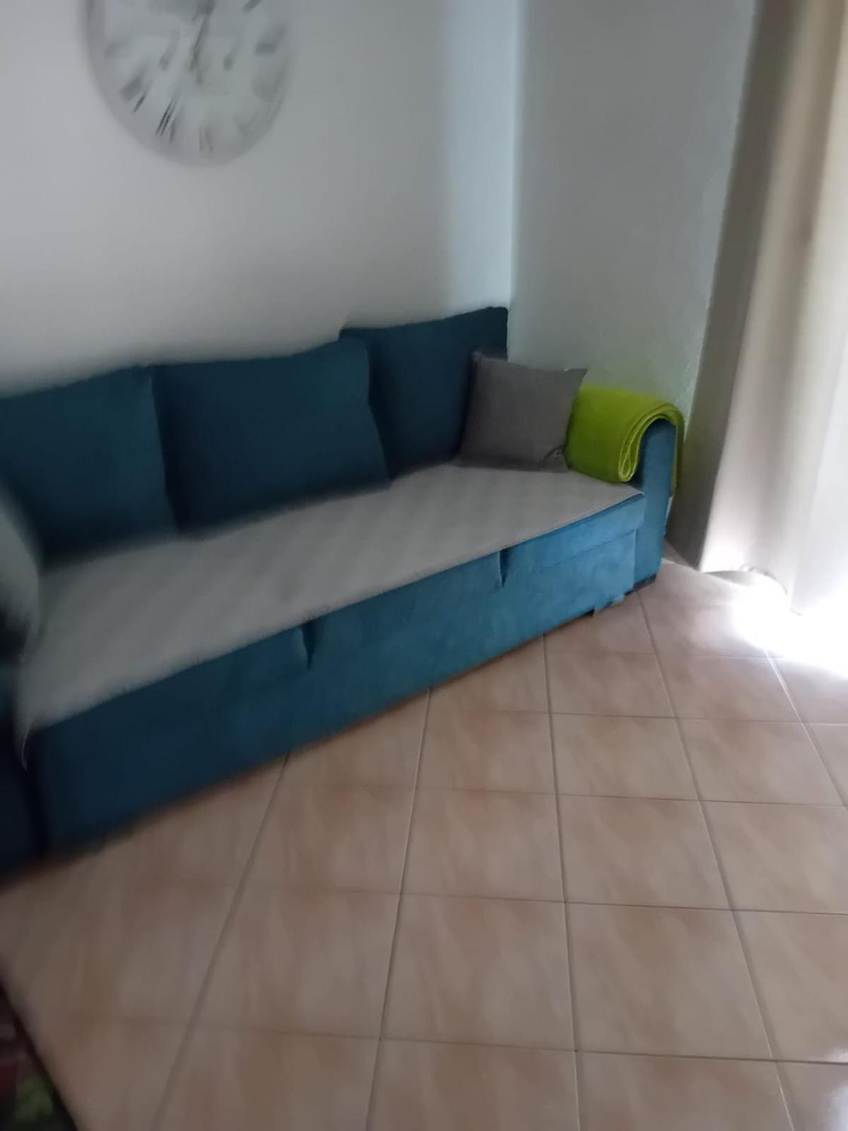 Apartmani Tustica Sveti Petar (Zadar) Exterior foto