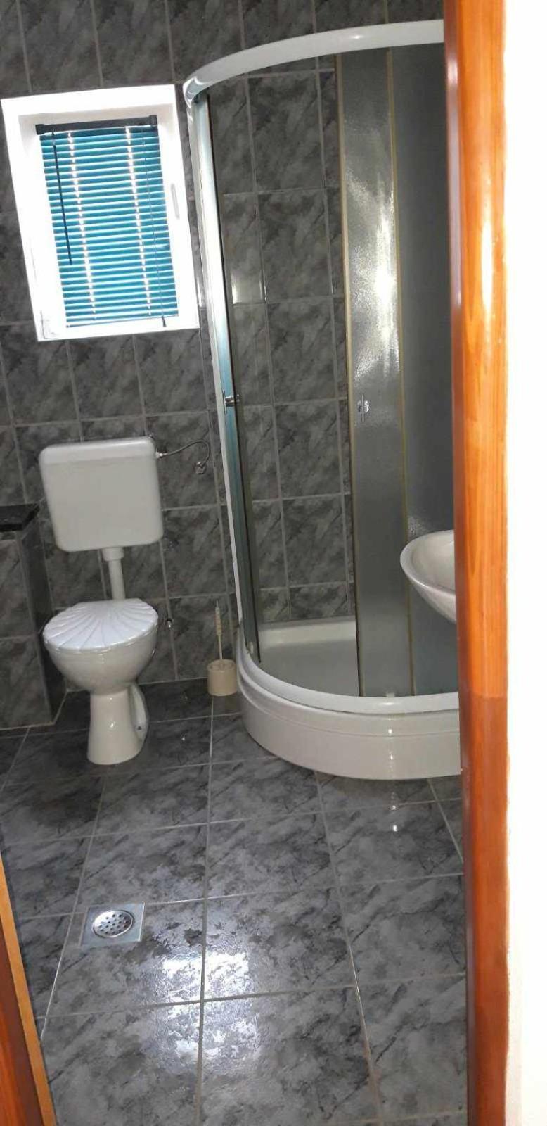 Apartmani Tustica Sveti Petar (Zadar) Exterior foto
