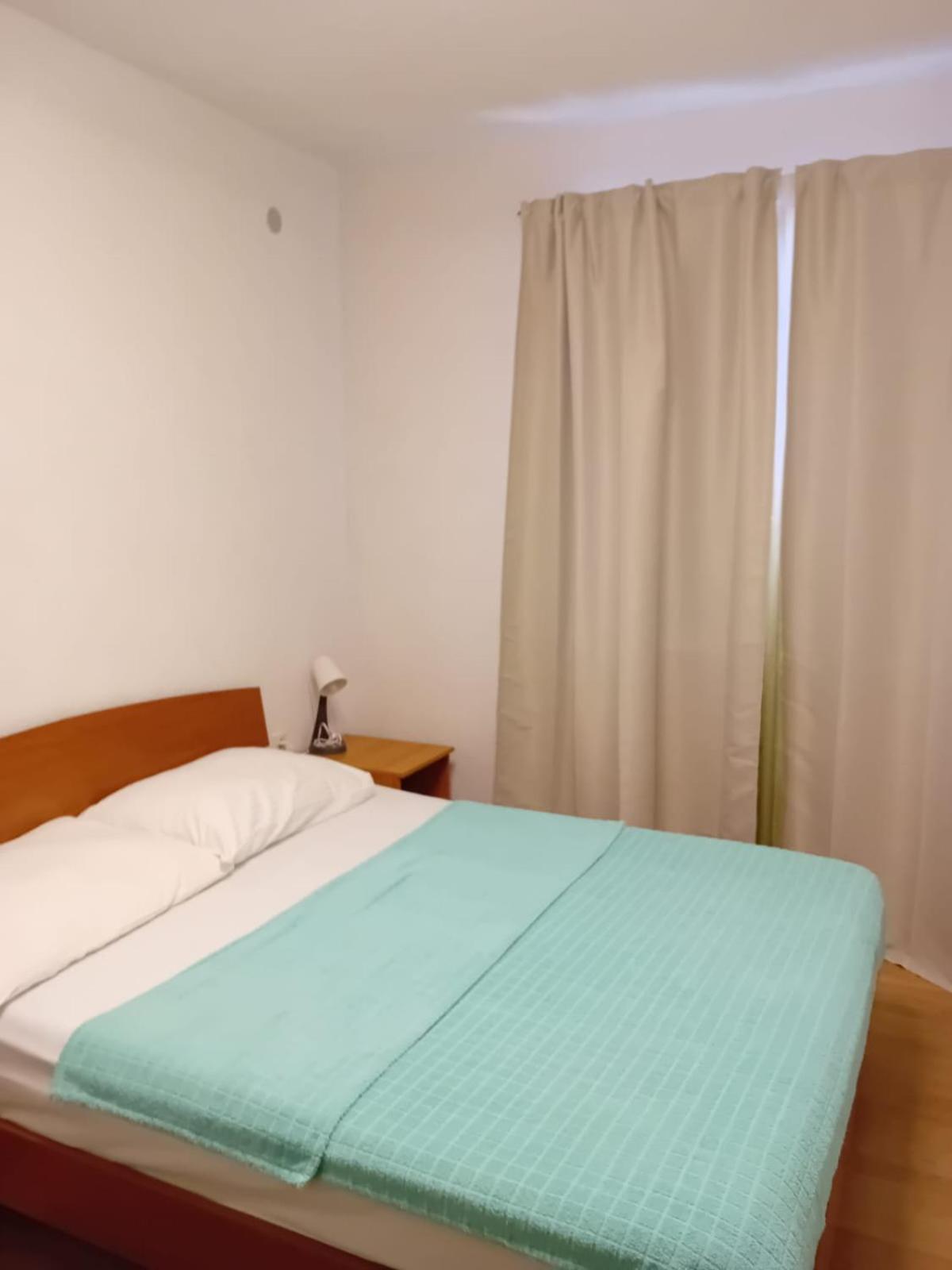Apartmani Tustica Sveti Petar (Zadar) Exterior foto
