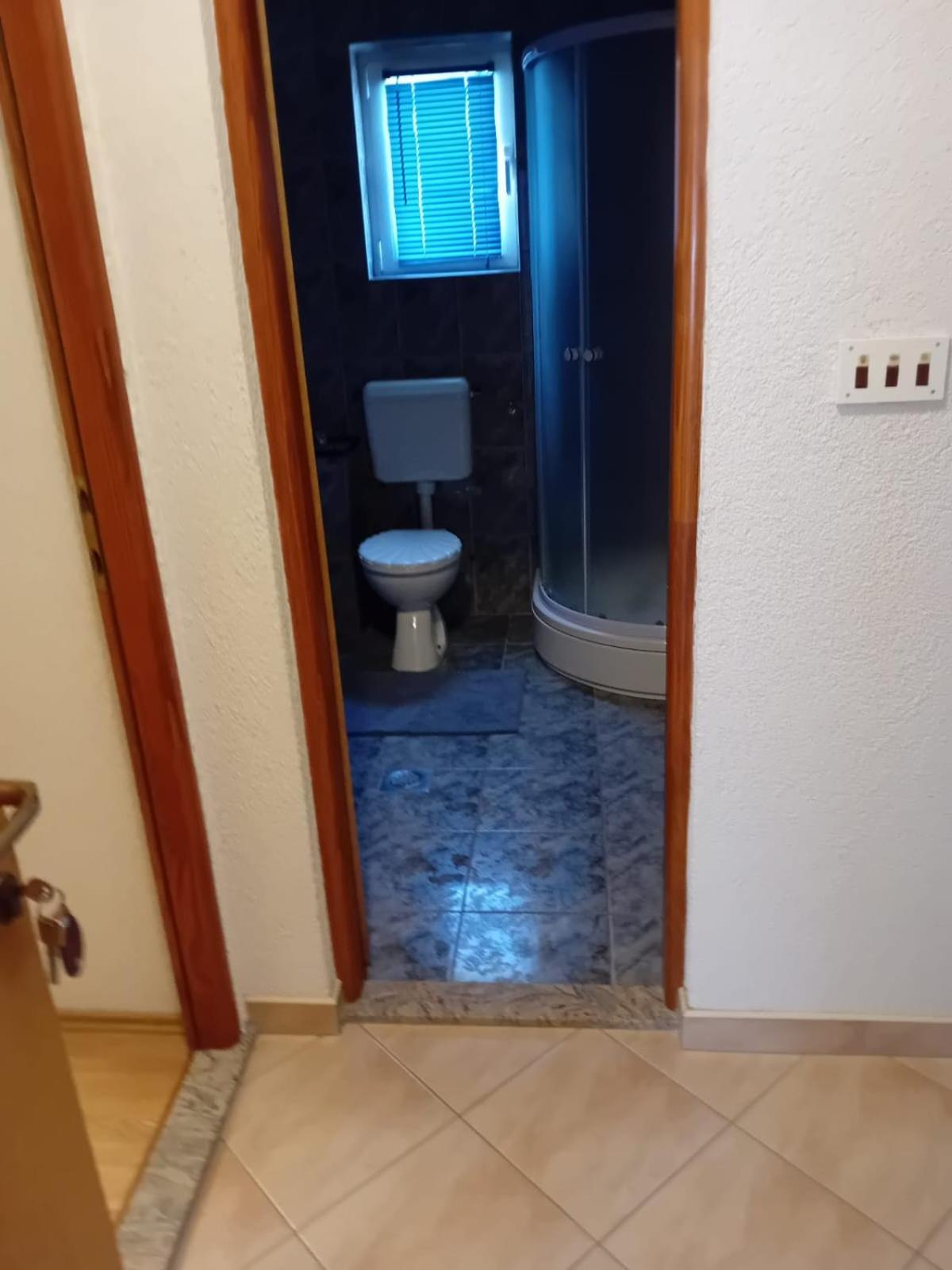 Apartmani Tustica Sveti Petar (Zadar) Exterior foto